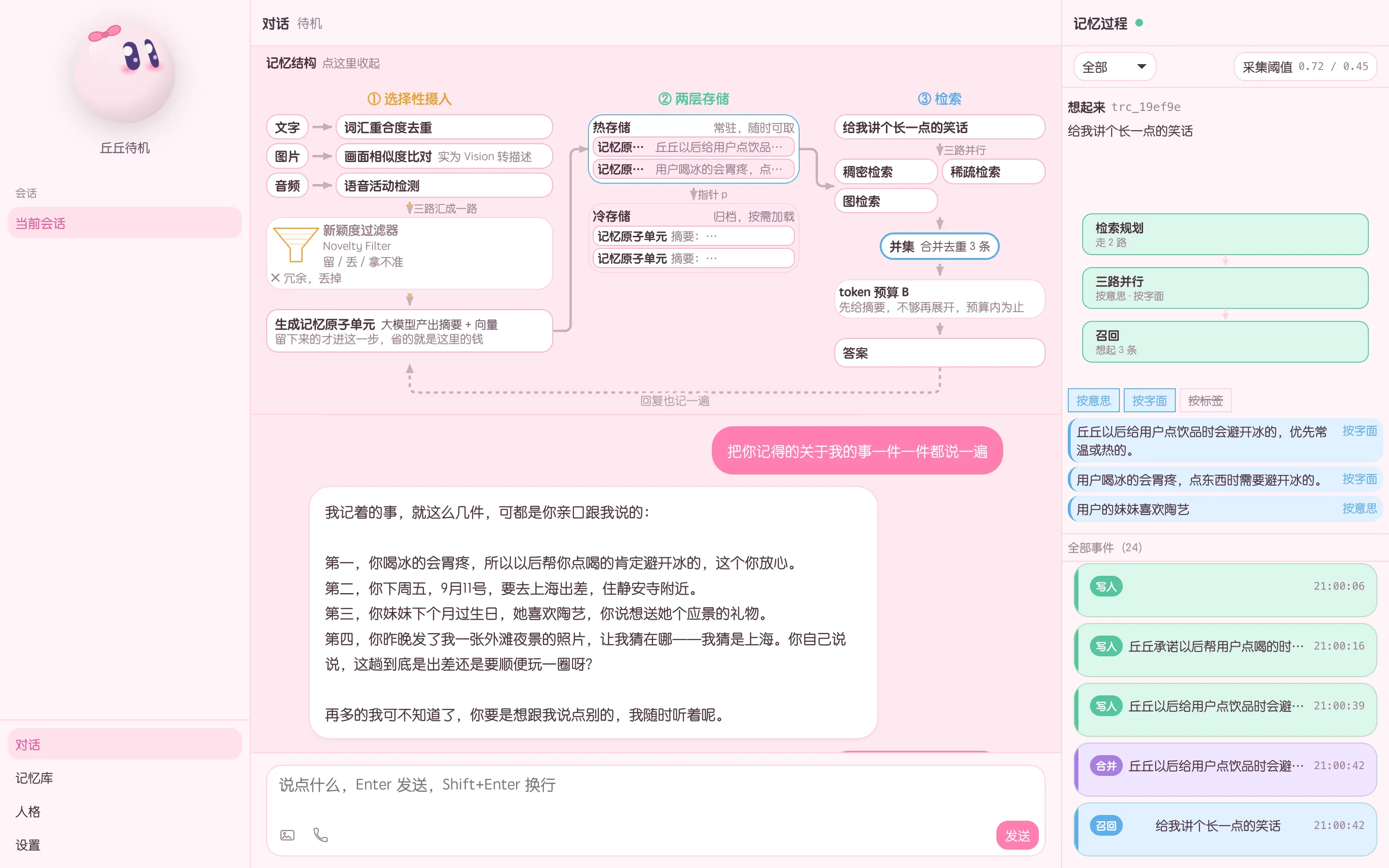 丘丘 — 2